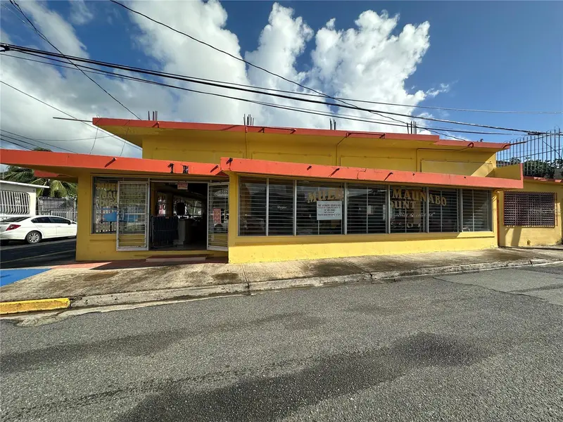 Calle Jose C Barbosa Esq Antonio Arroyo #21, PR