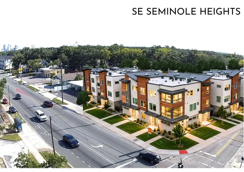 4320 N Nebraska Ave, FL
