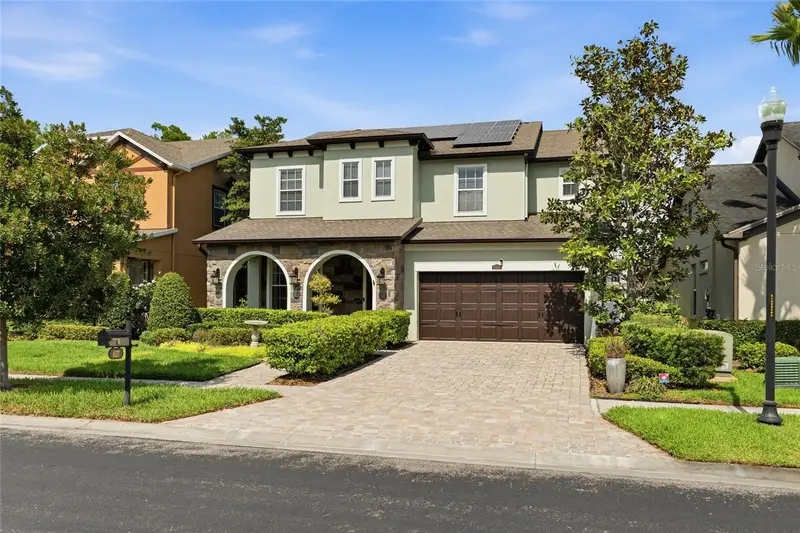 4527 Scarlet Loop, FL