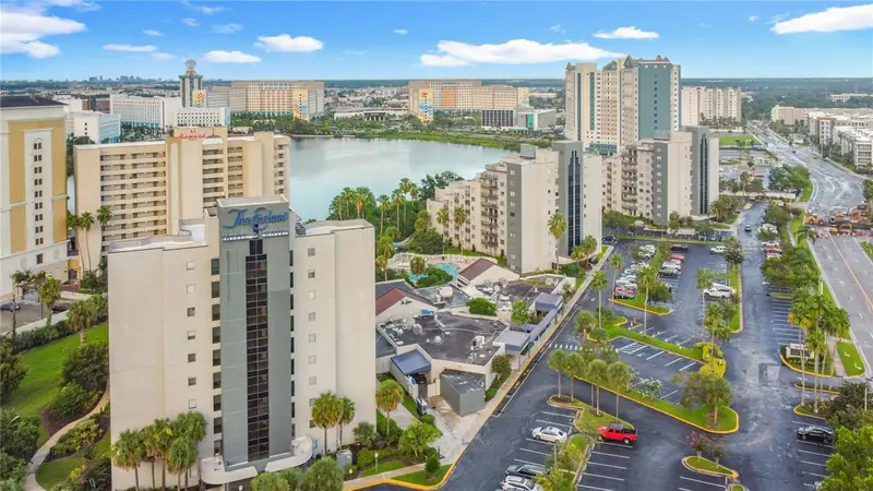6165 Carrier Dr #2110, FL