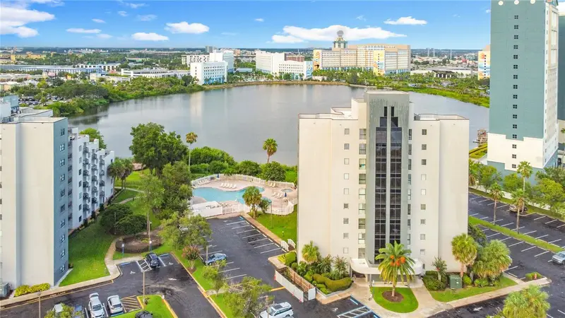 6165 Carrier Dr #2110, FL