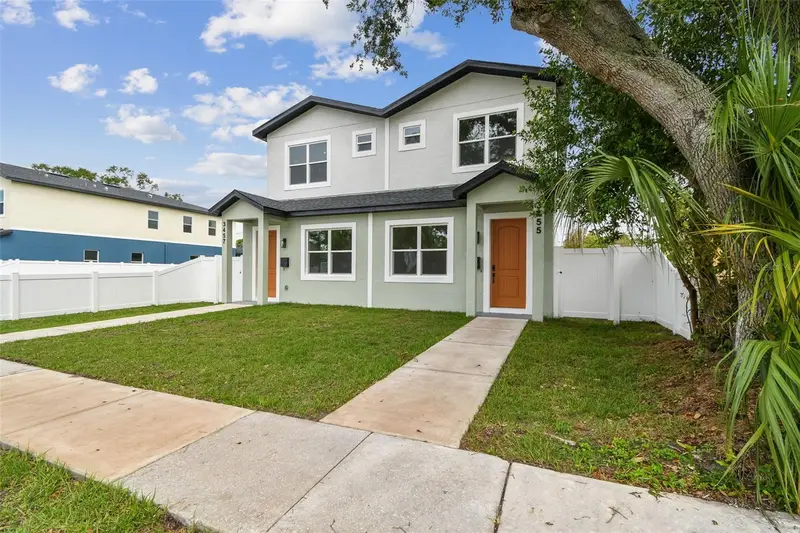 3455 17th Ave S, FL
