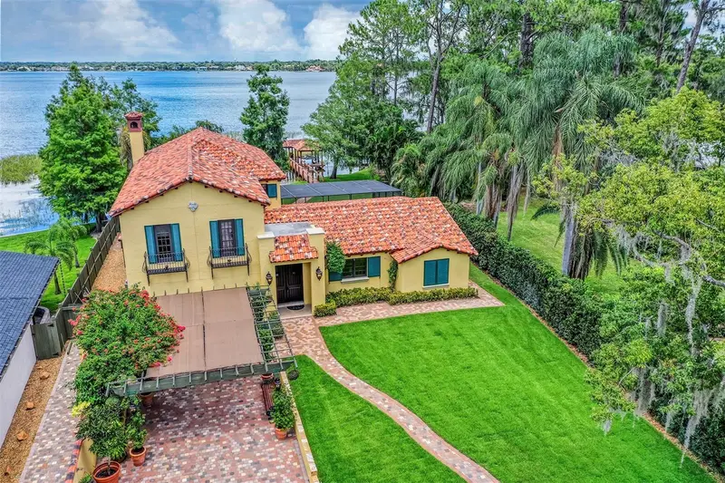 10203 Trout Rd, FL