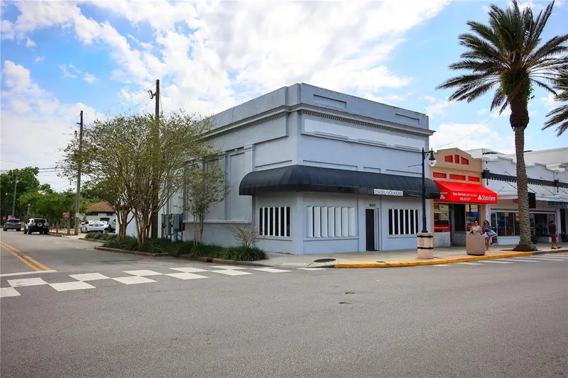 400 Canal St, FL