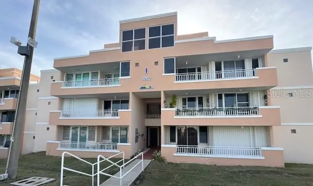 A Cond Vista Real #10-B, PR