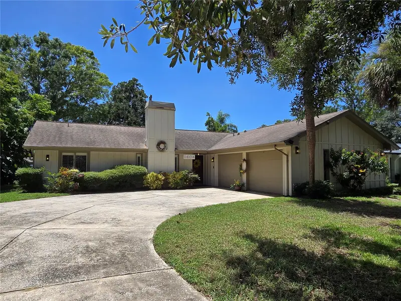 1404 Red Oak Drive, FL