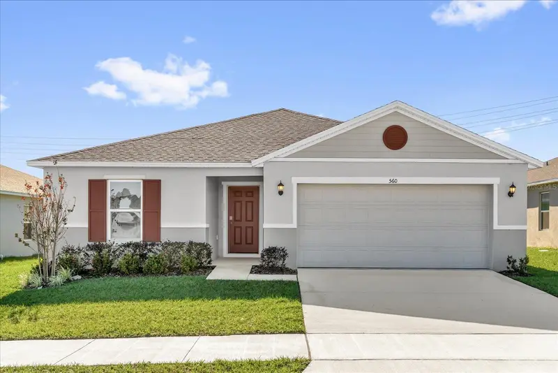 560 Mahogany Way, FL