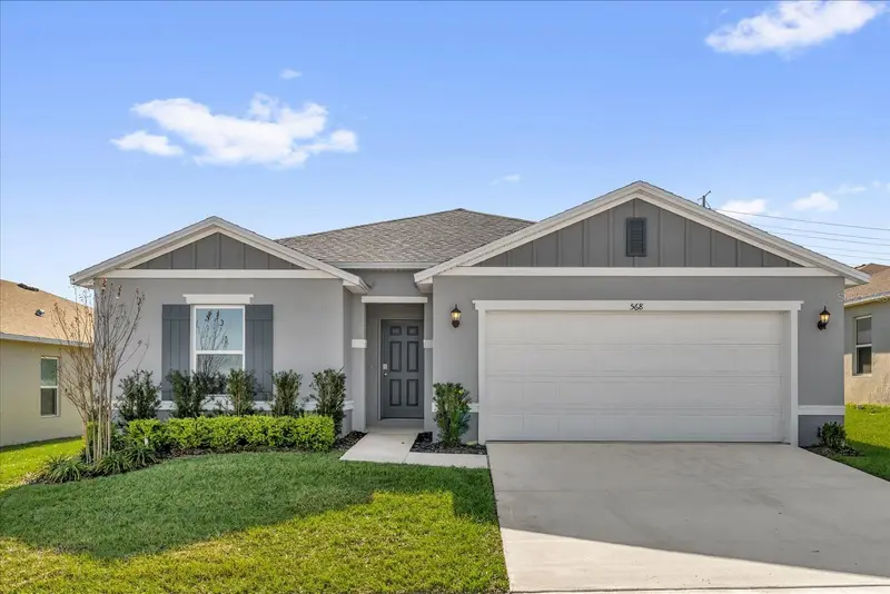 568 Mahogany Way, FL