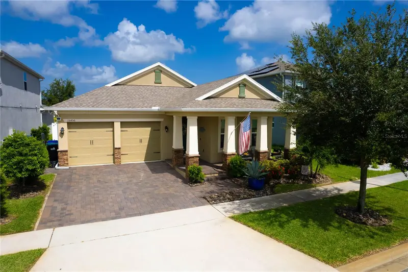 15456 Gilligan Ct, FL