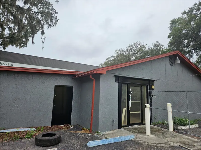 2007 S Parsons Ave, FL