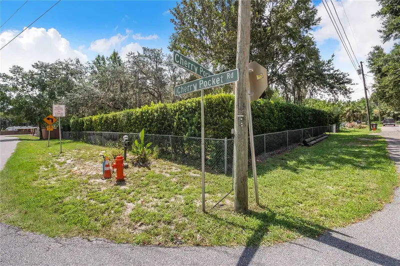 6648 Cherry Pocket Rd, FL