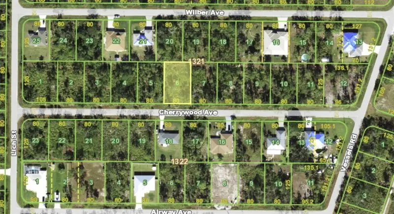 23300 Cherrywood Ave, FL