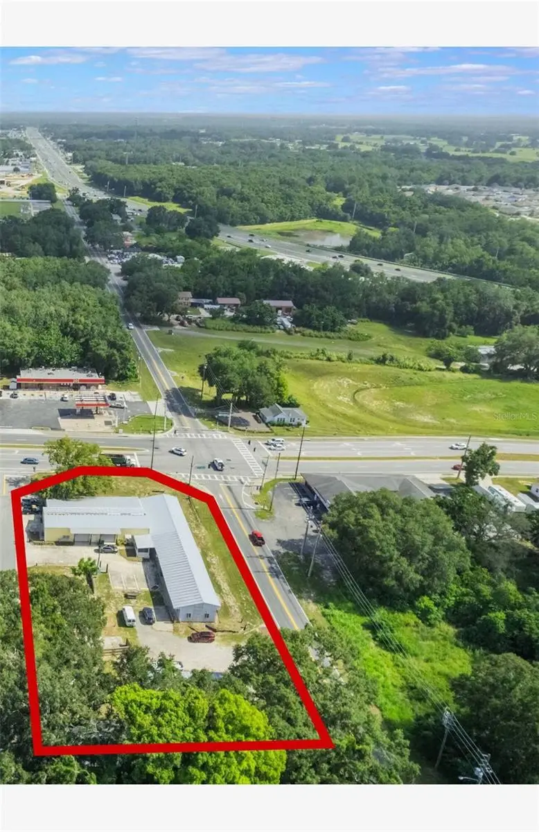 300 N Dixie Ave, FL