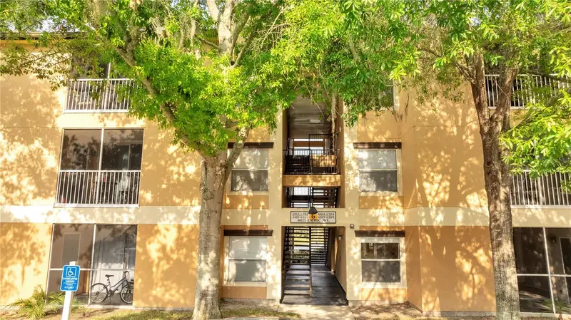 8825 Latrec Ave #6103, FL