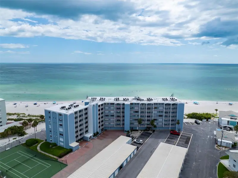 5300 Gulf Dr #105, FL
