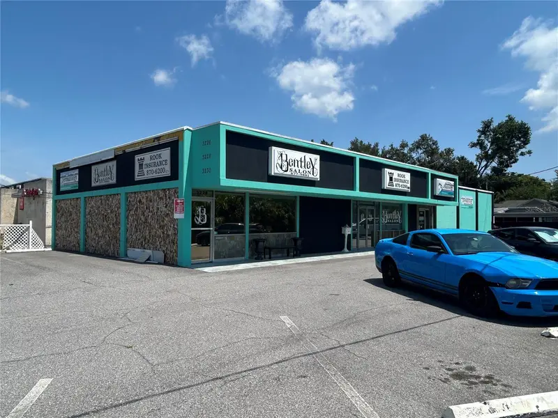 3226 W Kennedy Blvd, FL
