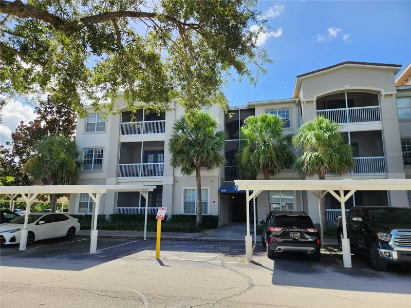 3351 Whitestone Cir #304, FL