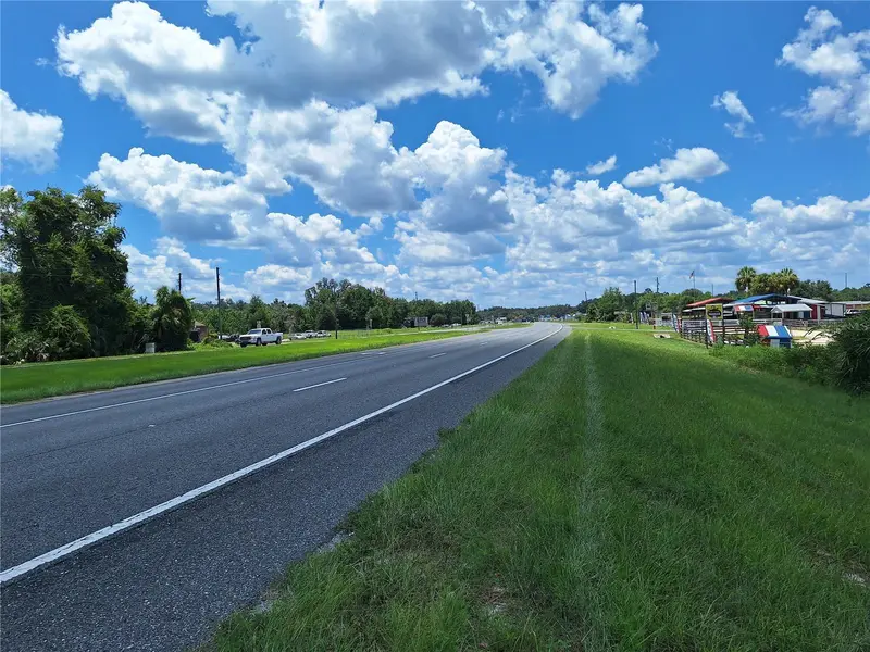 Tbd Se Hwy. 19, FL