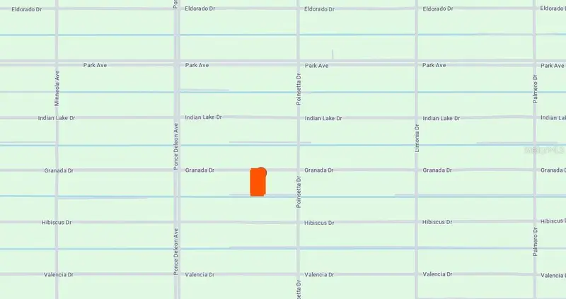 307 Granada Dr, FL
