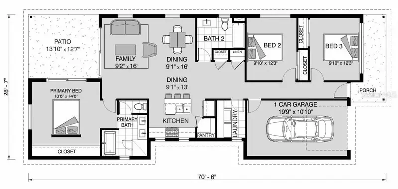 112 Sanchez Ave, FL