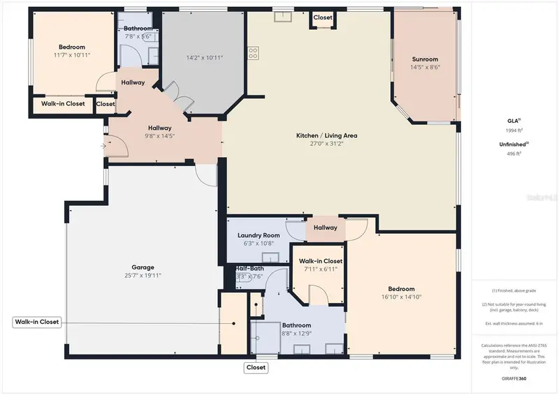 375 Simpson St, FL