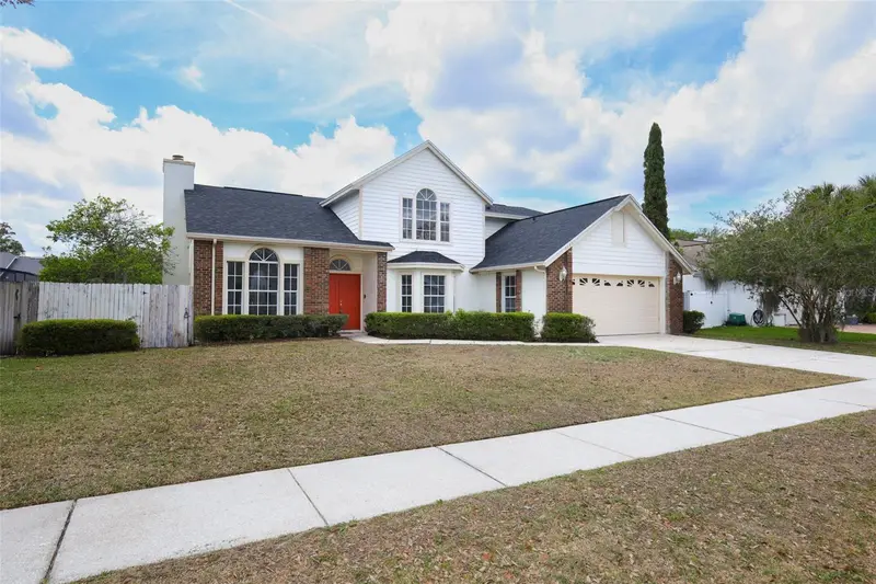 1675 Thornhill Cir, FL