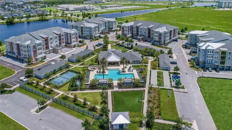 7557 Laureate Blvd #6301, FL