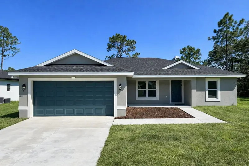 9232 N Citrus Springs Blvd, FL