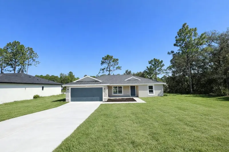 9232 N Citrus Springs Blvd, FL