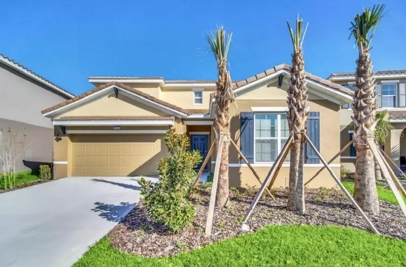 7656 Oakmoss Loop, FL