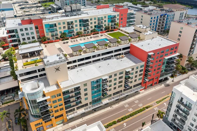 1208 E Kennedy Blvd #723, FL