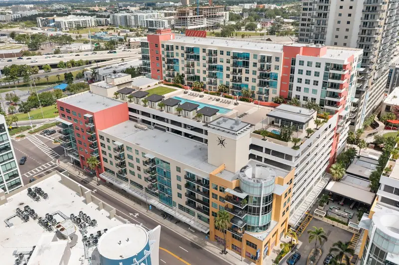 1208 E Kennedy Blvd #723, FL