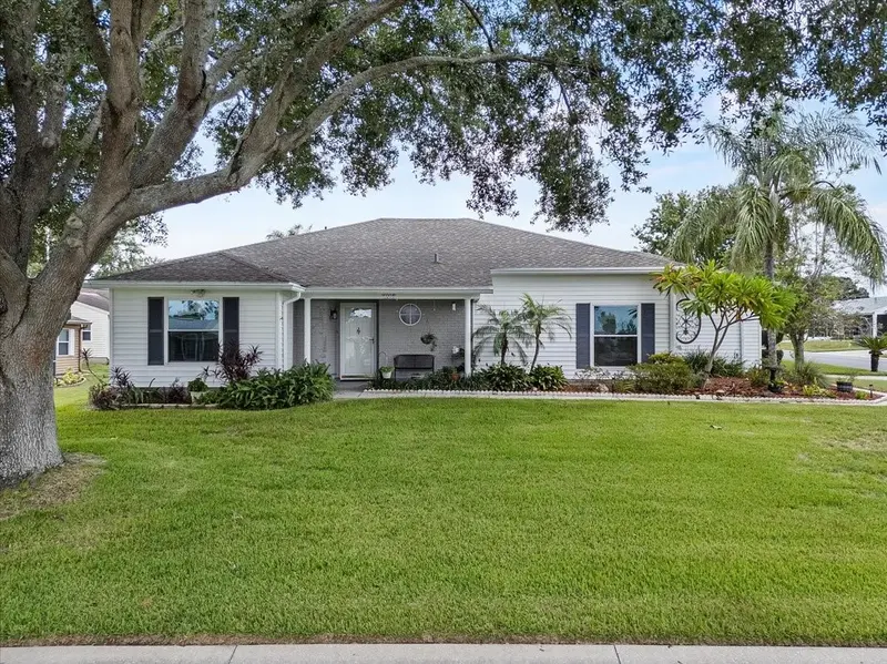 Sandpiper Golf & Country Club listing