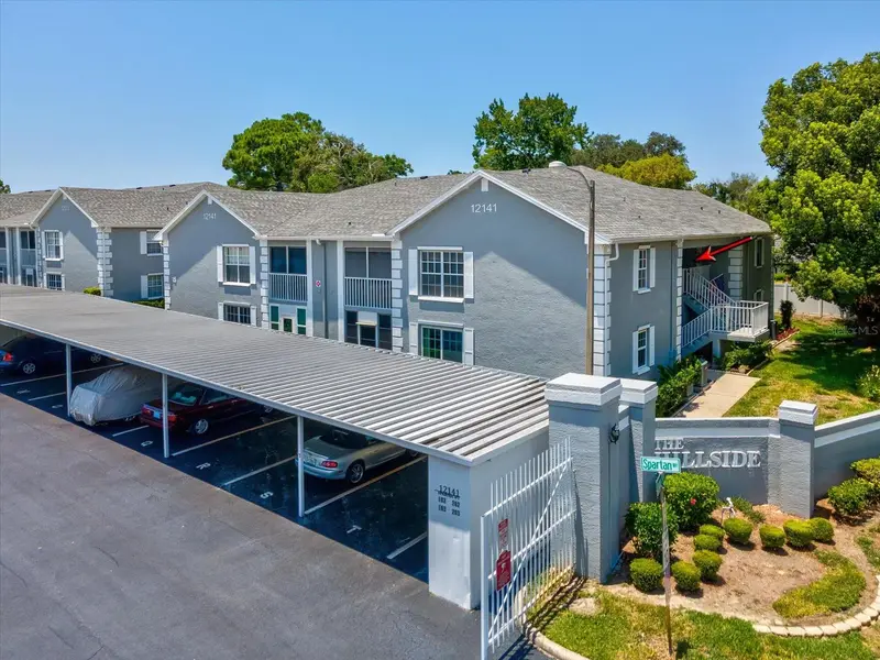 12141 Spartan Way #202, FL