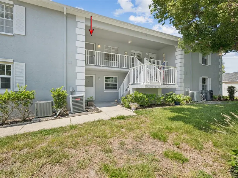 12141 Spartan Way #202, FL