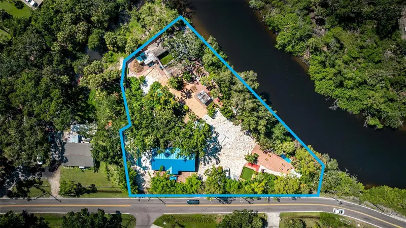 5909 Mohr Rd, FL