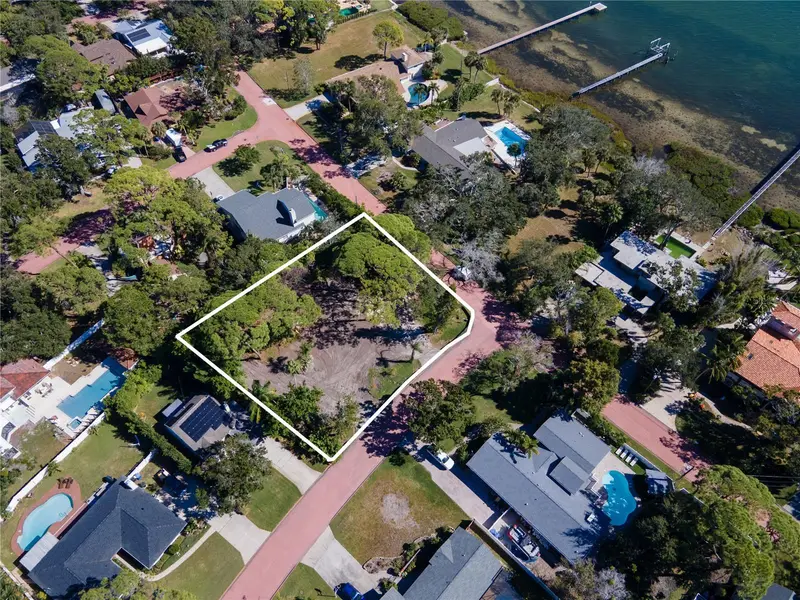1125l Friendly Way S, FL