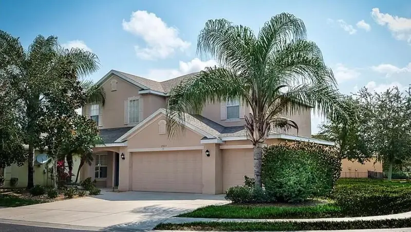 2827 Suncoast Lakes Blvd, FL