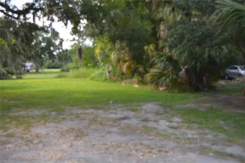 0 Lincoln Street St, FL