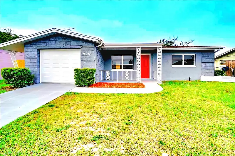 9643 Marlinton Ln, FL
