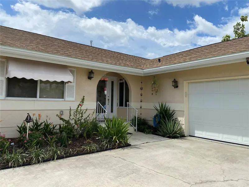262 Se Fry Terrace Ter Se, FL