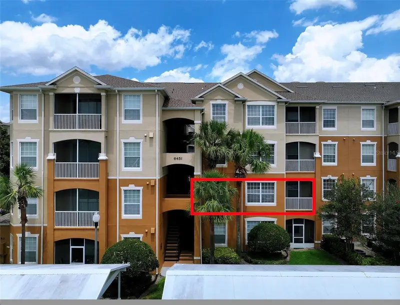 6451 Old Park Ln #204, FL