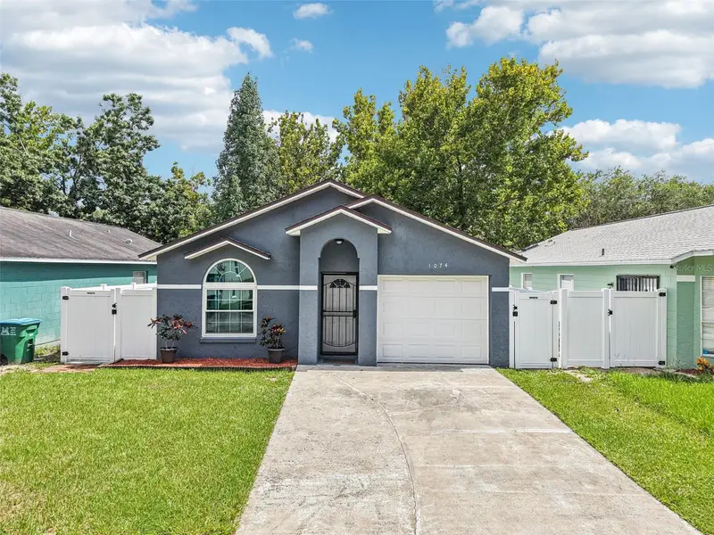1074 Hamlet Dr, FL