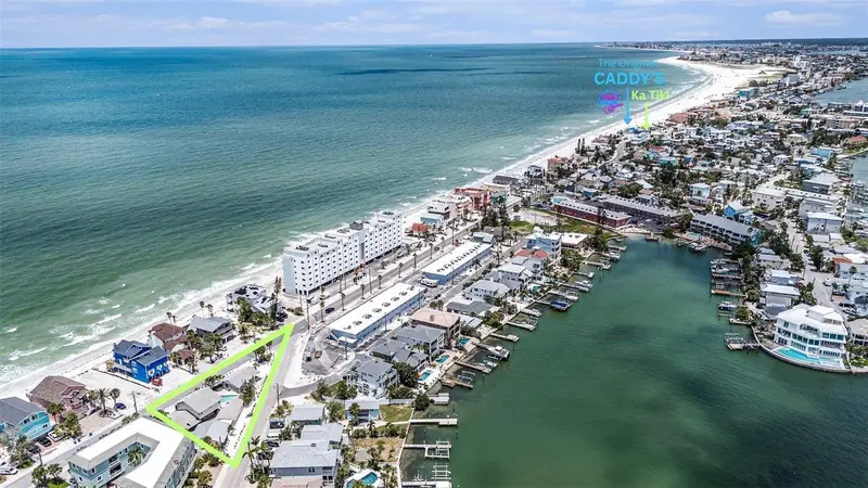 8425 W Gulf Blvd, FL