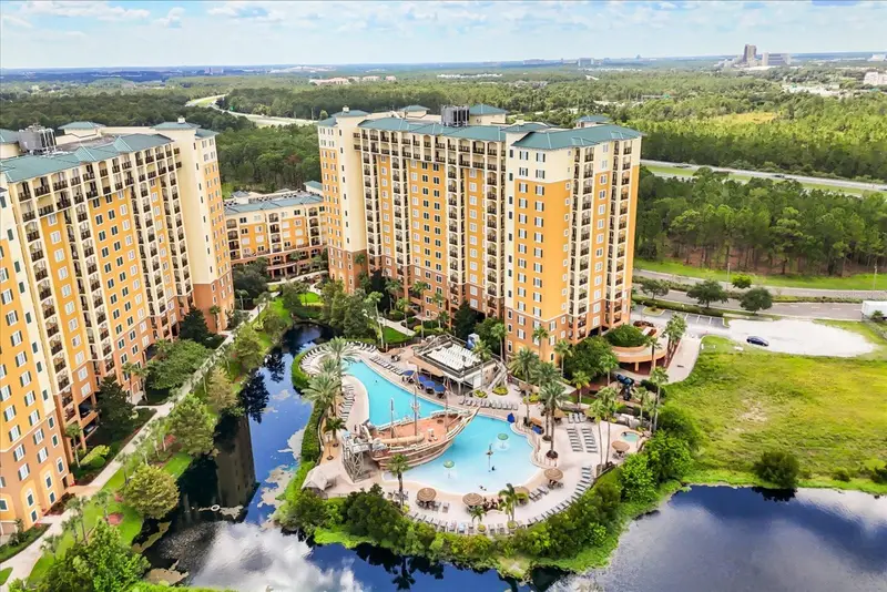 8125 Resort Village Dr #5403, FL