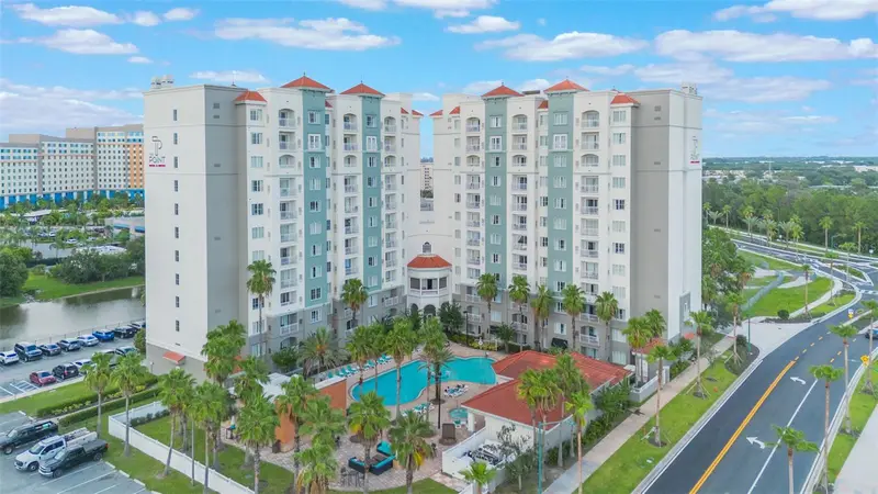 7383 Universal Blvd #1111, FL