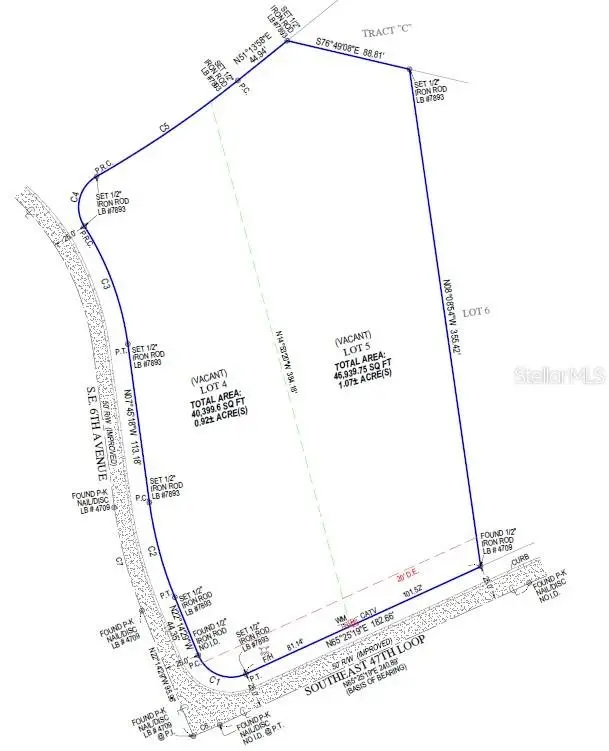 0000 Se 47th Loop, FL