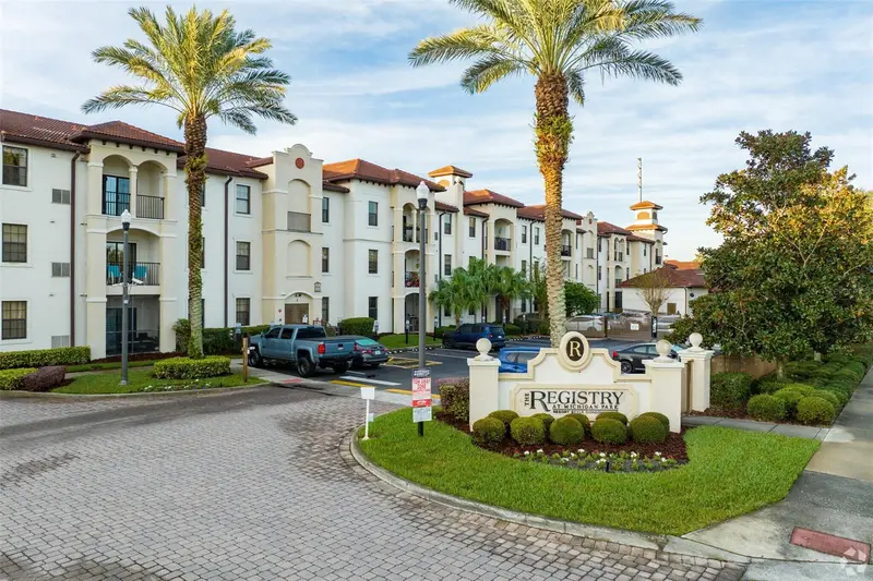 5550 E Michigan St #1306, FL