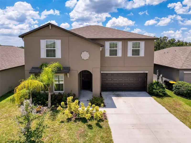 4395 Trotters Way, FL