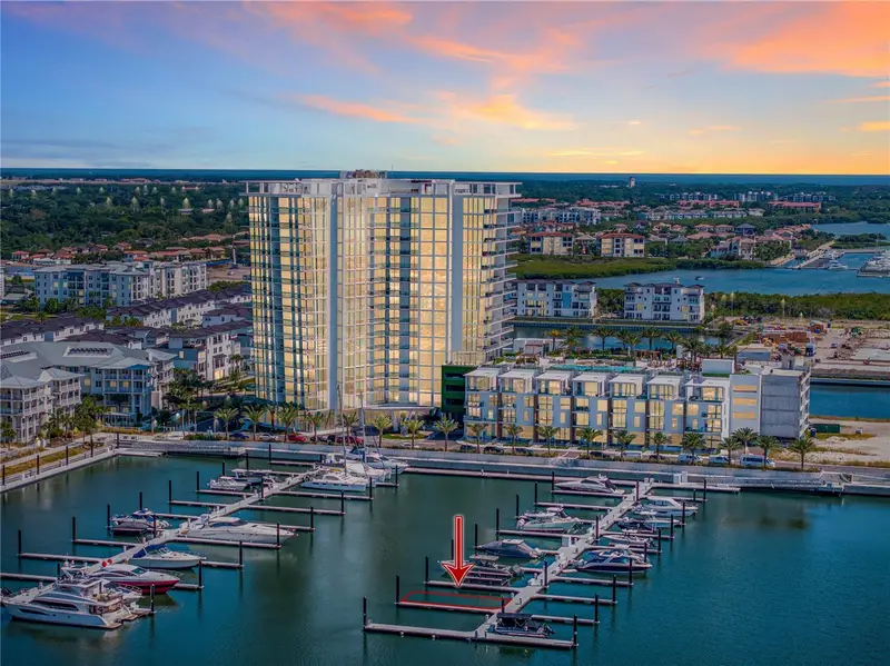 5120 Marina Way #D-E-16, FL